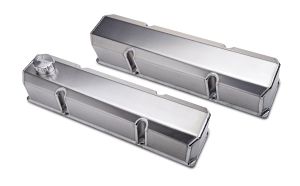 Winchester Small Block Chevy Valve Covers SBC