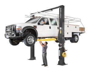 BendPak XPR-18CL-192 - Clearfloor - Standard Arms - Extra Tall Lift - 18000 lb. Capacity 5175411
