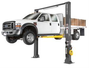 BendPak XPR-12CL-192 - Clearfloor - Standard Arms - Extra Tall Lift - 12000 lb. Capacity 5175407