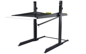 BendPak PL-7000DLX - Two Post Parking Lift - Special Order - 7000 lb. Capacity 5175229