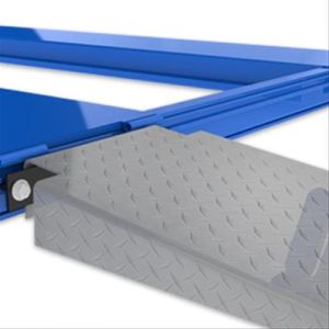 BendPak 48 Inch Alu. Ramp Kit - Fits HD-9SW/SWX and HD-9AE Lifts ONLY - Pair 5174670