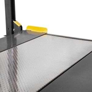 BendPak Alu. Deck Platform - Narrow Runway Setting - Pair 5210207