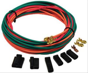 American Autowire POWER TOP KIT - 1964-1967 Chevelle - Classic Update Series 510231