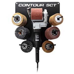 Eastwood Contour SCT Rack