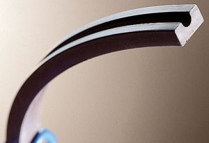 Magnetic Guide Strip 16.5 ft Roll