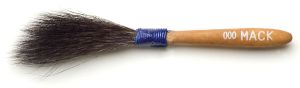 10 Series #000 Mack Pinstriping Brush