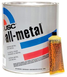 USC All Metal Gallon