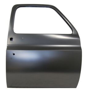 AMD Auto Metal Direct 77 to 87 Chevy GMC Pickup RH Door Shell 500 4077 R