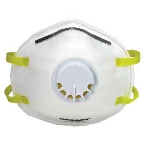 Gerson N95 Particulate Respirator with Valve