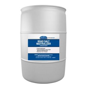 road salt neutralizer 55 gallon