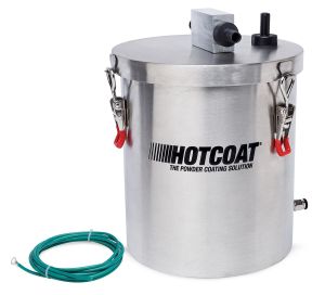 5lb Hopper for Elite PCS-1000