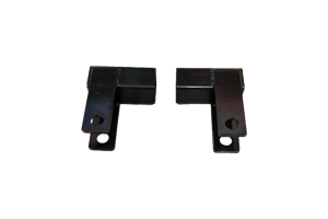 Titan Lifts Leaf Spring Adapter Set - for ROT-4500 ROT-LSA