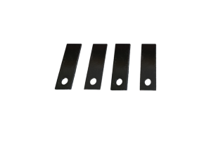 Titan Lifts Adapter Mounting Plate Set - for ROT-4500 ROT-AMP