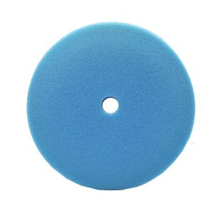 GRIP 7 Inch Beveled Blue Foam Pad -29304