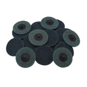 GRIP 3 Inch Surface Conditioning Disc - Fine 25pc -29369