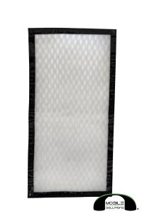 MES EXHAUST FILTER MESEXFI60X30