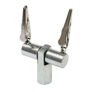 MAGNETIC SOLDERING CLAMP