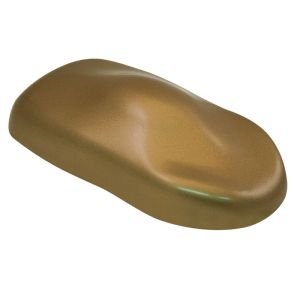 Gold metallic powder coating,powder paint