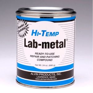 Hi-Temp Lab Metal 24 oz