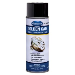 Eastwood Golden CAD Aerosol 12 ounce