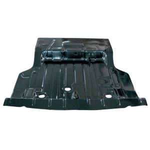 AMD Auto Metal Direct 68 Chevelle Full Trunk Floor Pan with Braces 800-3468