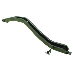 Frame Rail Front Section Partial 67 Camaro Firebird LH 1967 In Stock *