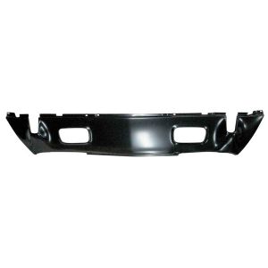 AMD Auto Metal Direct 71 to 72 Barracuda Rear Valance With Tips 960-1571-T