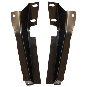 AMD Auto Metal Direct 70 to 71 Challenger Rear Valance Brackets Pair 961-2570