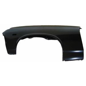 AMD Auto Metal Direct 68 to 69 Chevy Nova LH Front Fender 200-3068-L
