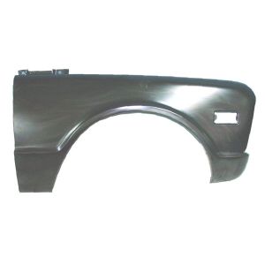 AMD Auto Metal Direct 68 Chevy Pickup Suburban RH Front Fender 200-4068-R