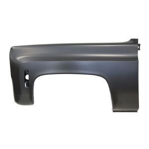 AMD Auto Metal Direct 73 to 80 GM Fullsize Truck & SUV LH Front Fender 200-4073-L