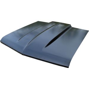 AMD Auto Metal Direct 67 Chevy Chevelle and El Camino 2 in Cowl Hood 300-3467-2