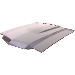 AMD Auto Metal Direct 70 Chevelle El Camino SS Functional Cowl Hood 300-3470-2
