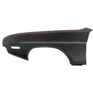AMD Auto Metal Direct 70 to 71 Dodge Challenger LH Front Fender 200-2570-L