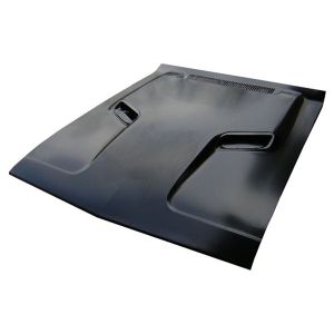 AMD Auto Metal Direct 70 to 74 Dodge Challenger RT Hood 300-2570-1