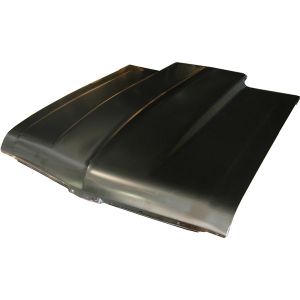 AMD Auto Metal Direct 68 to 72 Chevy Nova 2 in Cowl Hood 300-3068-2