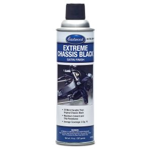 Eastwood 51634Zp | Ceramic Engine Paint Universal Red Quart | Auto Tool World