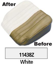 SEM Color Coat Flexible Coating White Interior Paint