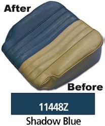 SEM Color Coat Flexible Coating Shadow Blue Interior Paint