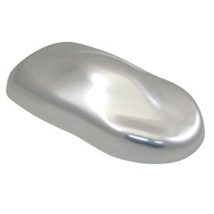 Hotcoat Powder Single Stage Reflective Chrome