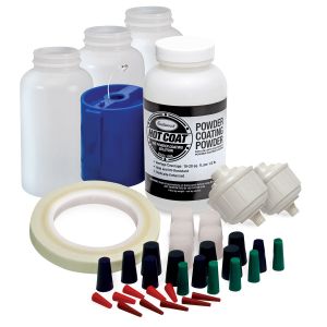 Eastwood Powder Coating Accessories Kit