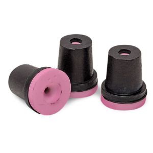 3-Pack Ceramic/Rubber Blast Nozzle 3.0mm ID