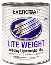 Evercoat Lite Weight Body Filler