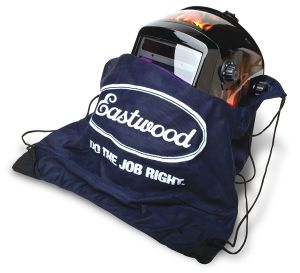 Eastwood Welding Helmet Bag