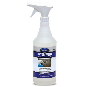 POR15 Weld-Thru Primer Aerosol (420g) - Frost Auto Restoration Techniques