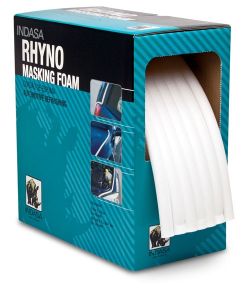 Indasa Soft Edge Foam Tape 3/4 Inc. X 131 Ft.
