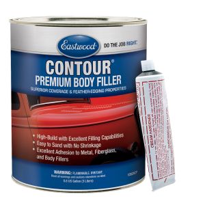 Eastwood CONTOUR® Premium Body Filler .8 gal