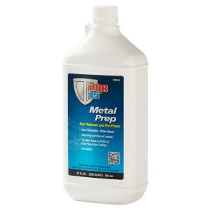 POR 15 Metal Prep Quart