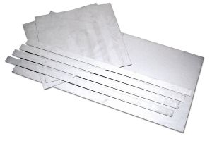 Patch Panel Kit 20 ga Aluminized Steel