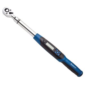 Eastwood Digital Electronic Torque-Angle Wrench 3/8in Drive